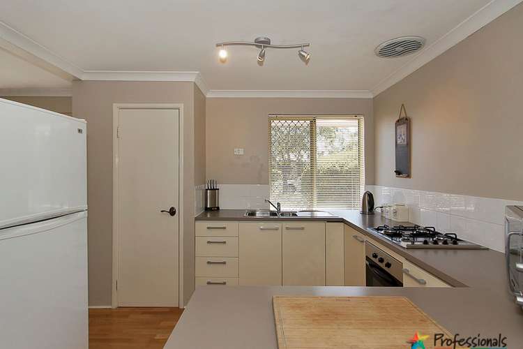 Fifth view of Homely house listing, 21 Boorabbin Place, Ballajura WA 6066