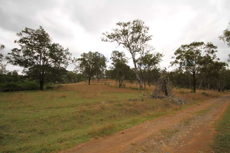 Fourth view of Homely residentialLand listing, Lot 35 Upper Widgee Road, Widgee QLD 4570