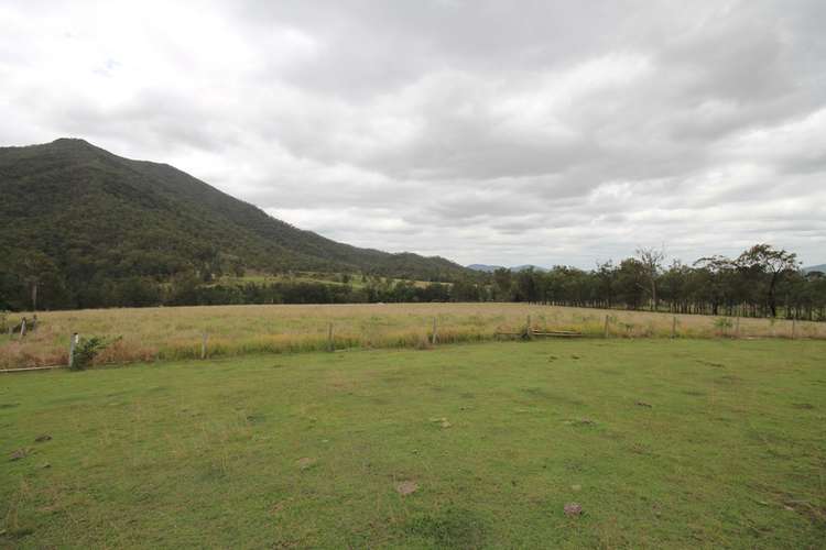 Fifth view of Homely residentialLand listing, Lot 35 Upper Widgee Road, Widgee QLD 4570