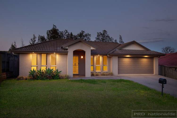 Main view of Homely house listing, 4 Poplar Level Terrace, Branxton NSW 2335