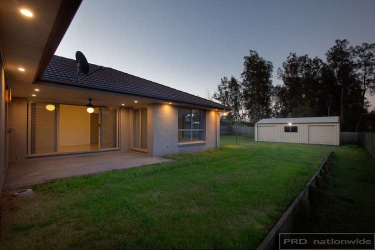 Second view of Homely house listing, 4 Poplar Level Terrace, Branxton NSW 2335
