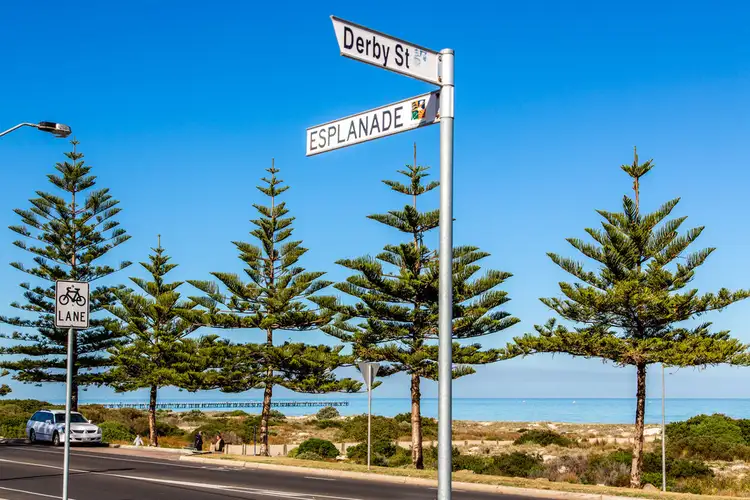 39 Derby Street, Semaphore SA 5019