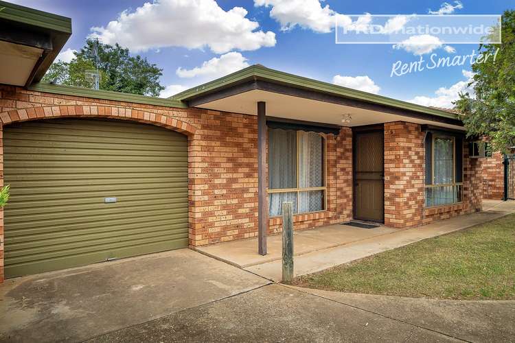 Main view of Homely unit listing, 9/32 Ashmont Avenue, Ashmont NSW 2650