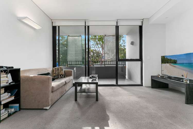 Main view of Homely apartment listing, 7/201 Barker Street, Randwick NSW 2031