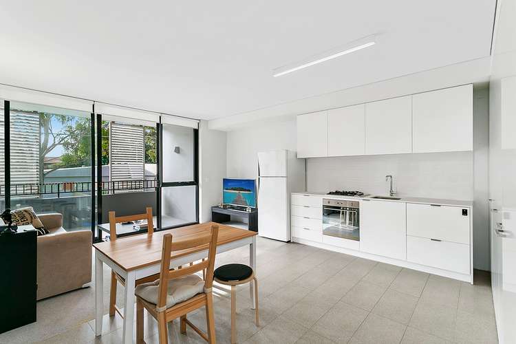 Fourth view of Homely apartment listing, 7/201 Barker Street, Randwick NSW 2031