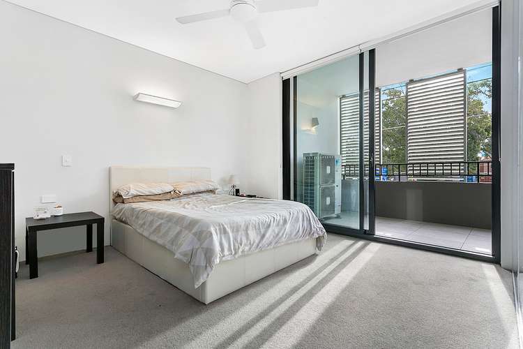 Fifth view of Homely apartment listing, 7/201 Barker Street, Randwick NSW 2031