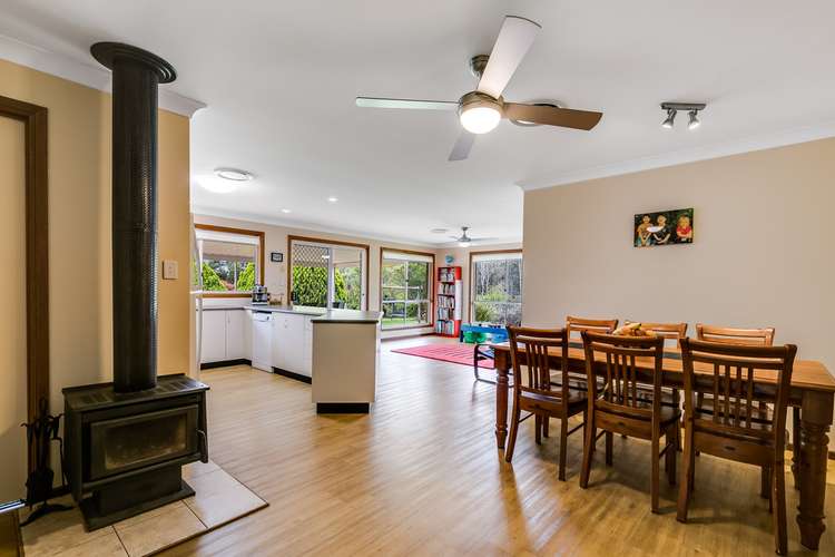 Third view of Homely house listing, 15 Melric Court, Geham QLD 4352