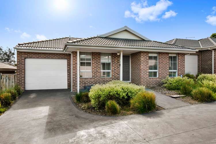 Third view of Homely house listing, 5 / 58 WINGARA DRIVE, Capel Sound VIC 3940