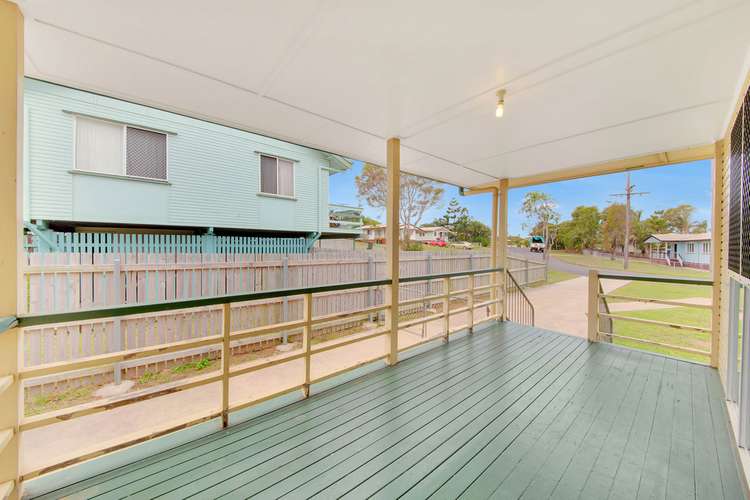 Second view of Homely house listing, 93 O'Connell Street, Barney Point QLD 4680