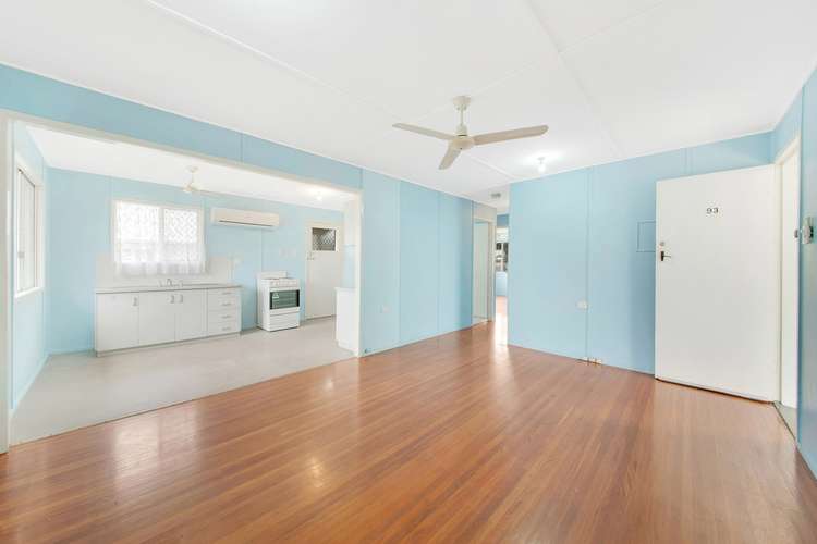 Third view of Homely house listing, 93 O'Connell Street, Barney Point QLD 4680