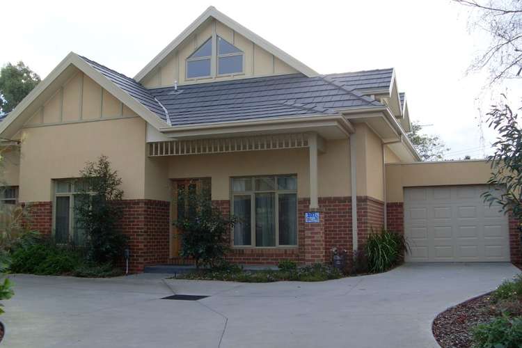 Main view of Homely house listing, 2/37 Bennett Avenue, Mount Waverley VIC 3149
