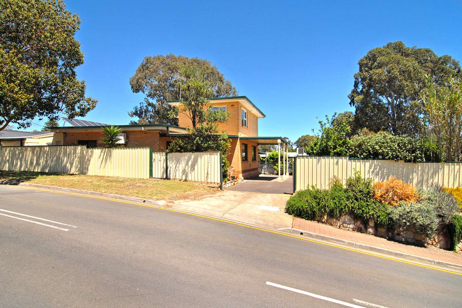 Main view of Homely house listing, 258 Lower Athelstone Road, Athelstone SA 5076