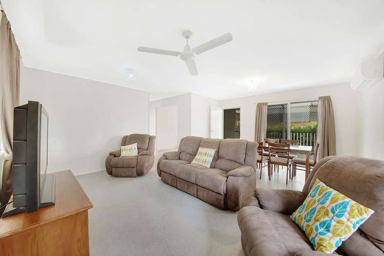 Second view of Homely house listing, 28 Aspland Street, Clinton QLD 4680