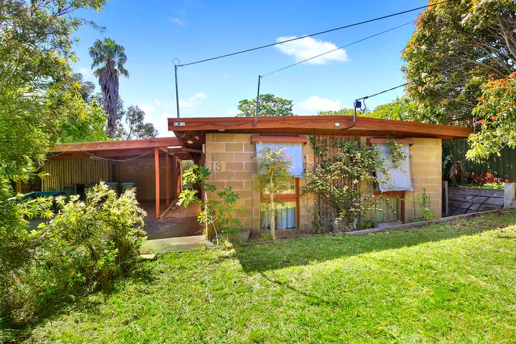 Second view of Homely house listing, 13 King Street, Croydon South VIC 3136