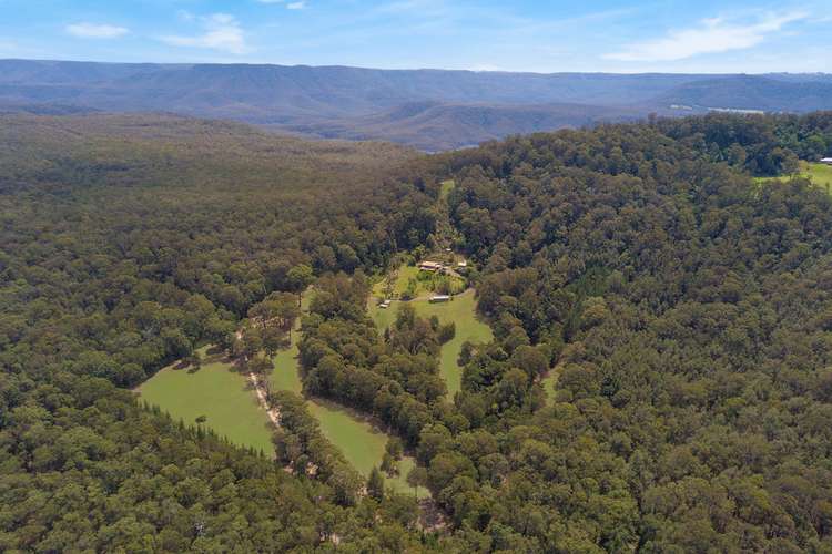 Main view of Homely house listing, 698 Duffys Lane, Kangaroo Valley NSW 2577