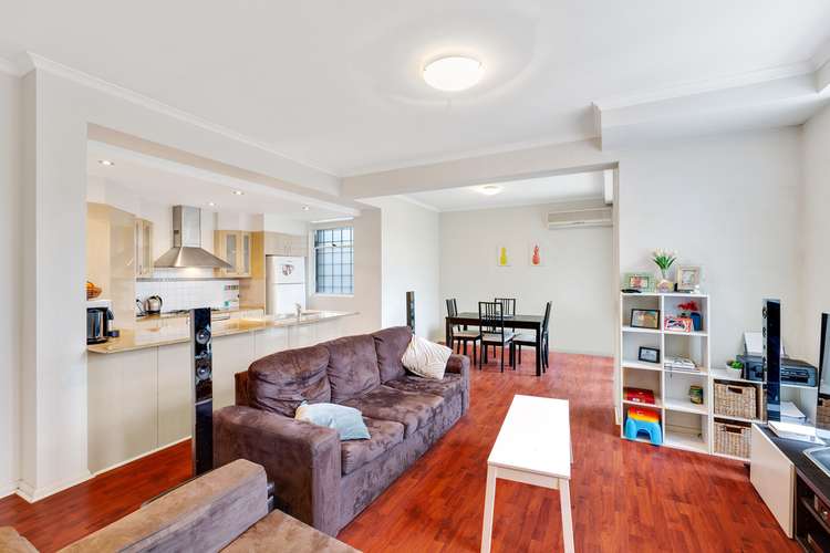 Third view of Homely townhouse listing, 2/53-55 Henry Parry Drive, Gosford NSW 2250