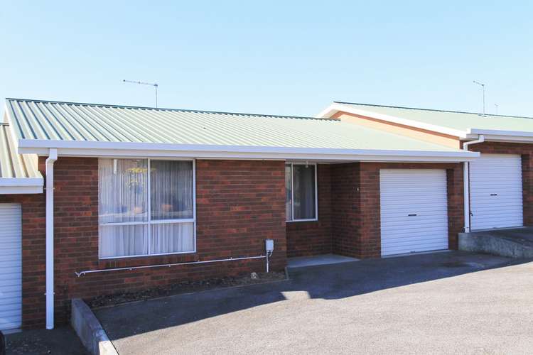 Main view of Homely unit listing, 2/5-7 Youngtown Avenue, Kings Meadows TAS 7249