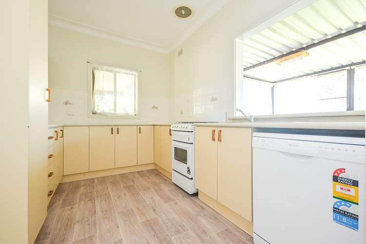 Second view of Homely house listing, 24 Blackett Street, Kings Park NSW 2148
