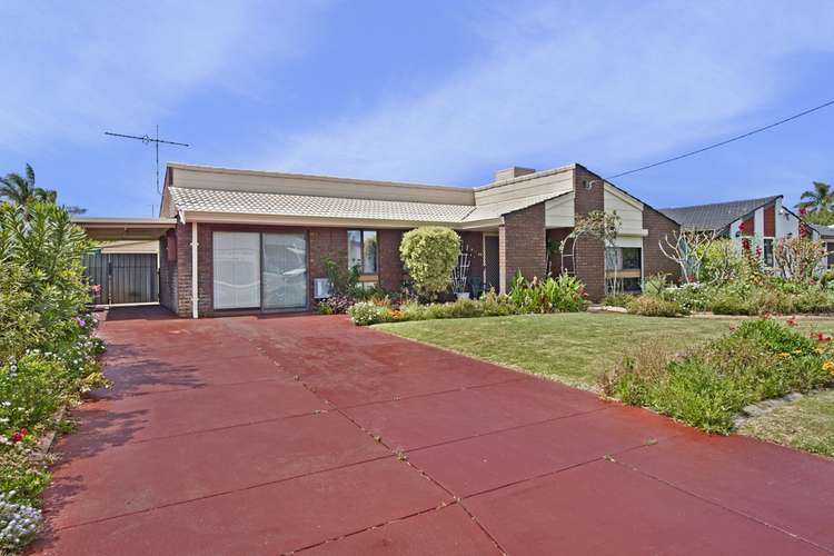 Second view of Homely house listing, 8 Willmott Drive, Cooloongup WA 6168