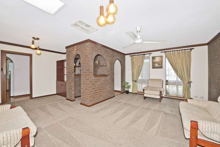 Fourth view of Homely house listing, 8 Willmott Drive, Cooloongup WA 6168