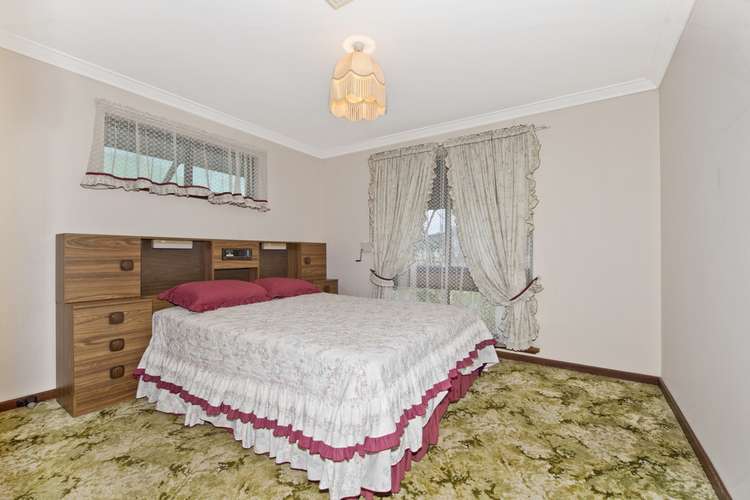 Fifth view of Homely house listing, 8 Willmott Drive, Cooloongup WA 6168