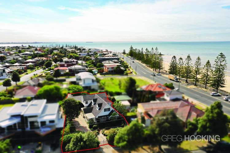 Main view of Homely house listing, 4 Bent Street, Altona VIC 3018