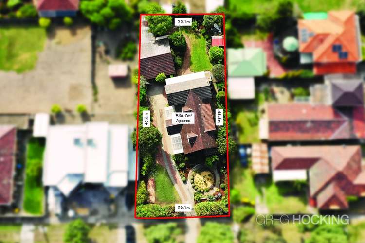Third view of Homely house listing, 4 Bent Street, Altona VIC 3018