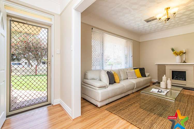 Fourth view of Homely house listing, 36 James Street, Bassendean WA 6054
