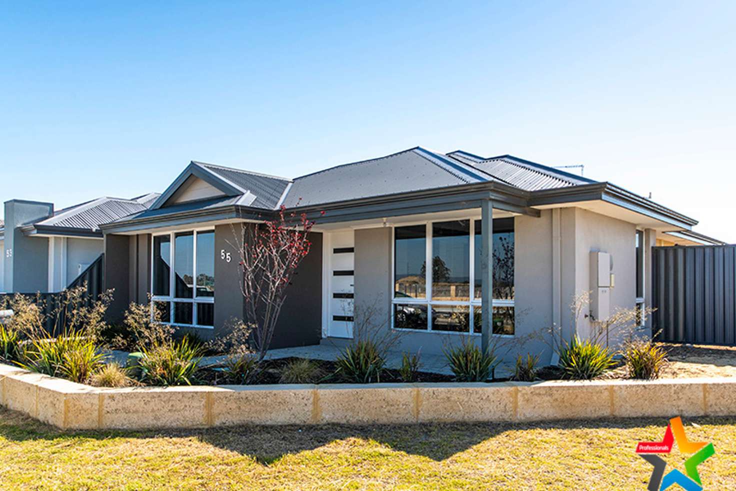 Main view of Homely house listing, 55 Partridge Street, Brabham WA 6055