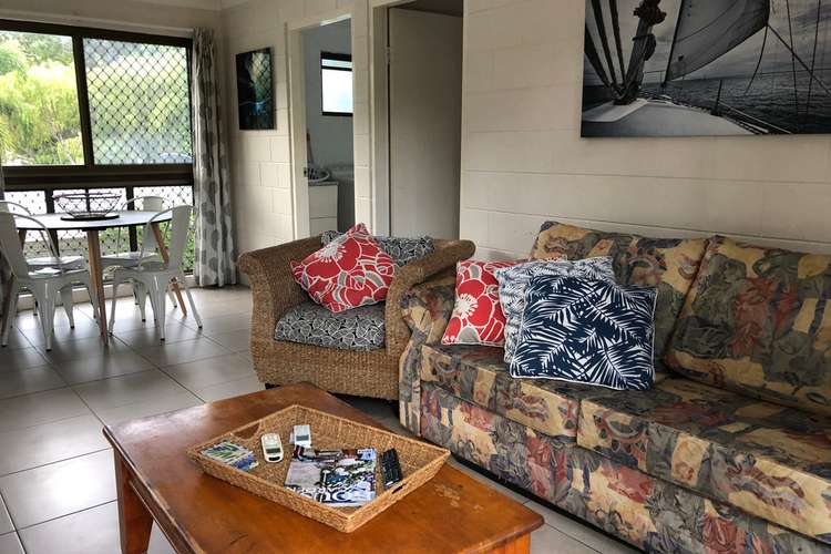 Main view of Homely house listing, 4/2 Endeavour, Arcadia QLD 4819