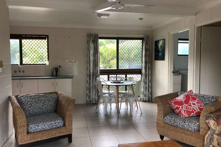 Fifth view of Homely house listing, 4/2 Endeavour, Arcadia QLD 4819