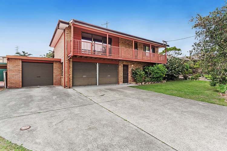 Fourth view of Homely house listing, 21 Dunmore Avenue, Anna Bay NSW 2316