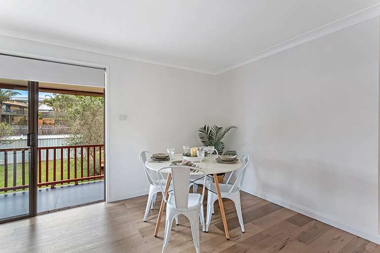 Seventh view of Homely house listing, 21 Dunmore Avenue, Anna Bay NSW 2316