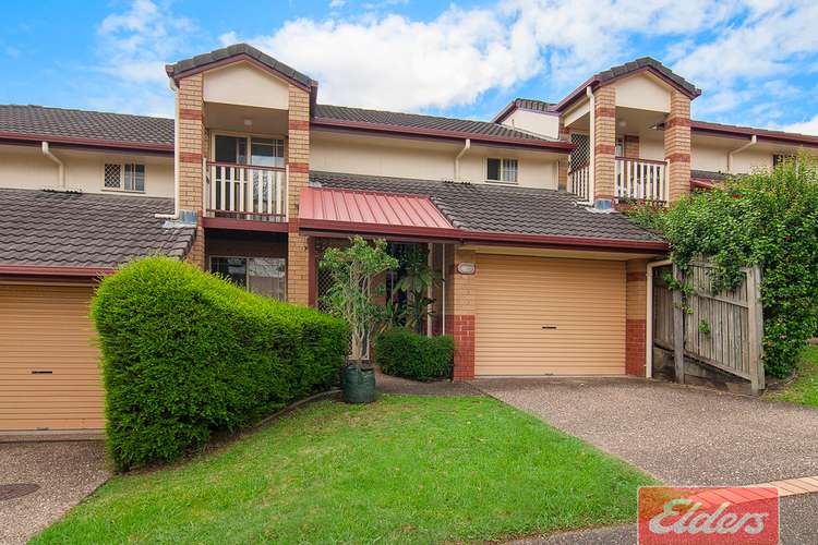 Main view of Homely townhouse listing, 15/15 Erindale Close, Wishart QLD 4122