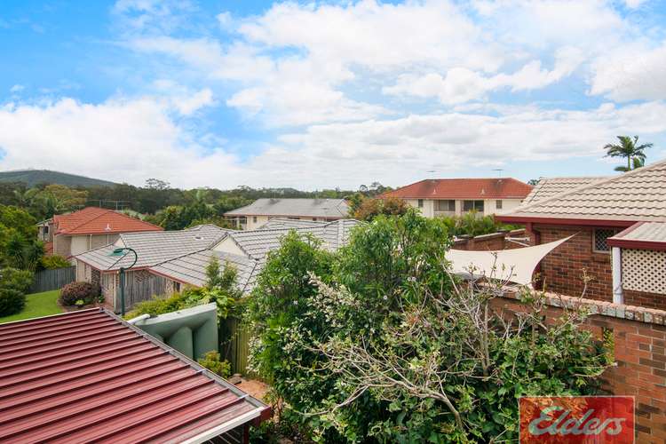 Second view of Homely townhouse listing, 15/15 Erindale Close, Wishart QLD 4122