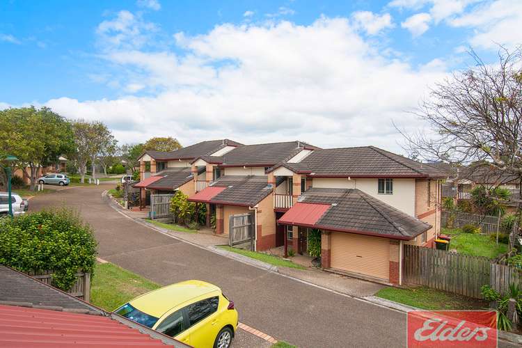 Third view of Homely townhouse listing, 15/15 Erindale Close, Wishart QLD 4122