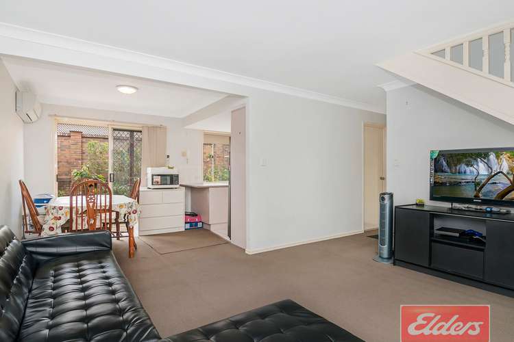 Fourth view of Homely townhouse listing, 15/15 Erindale Close, Wishart QLD 4122