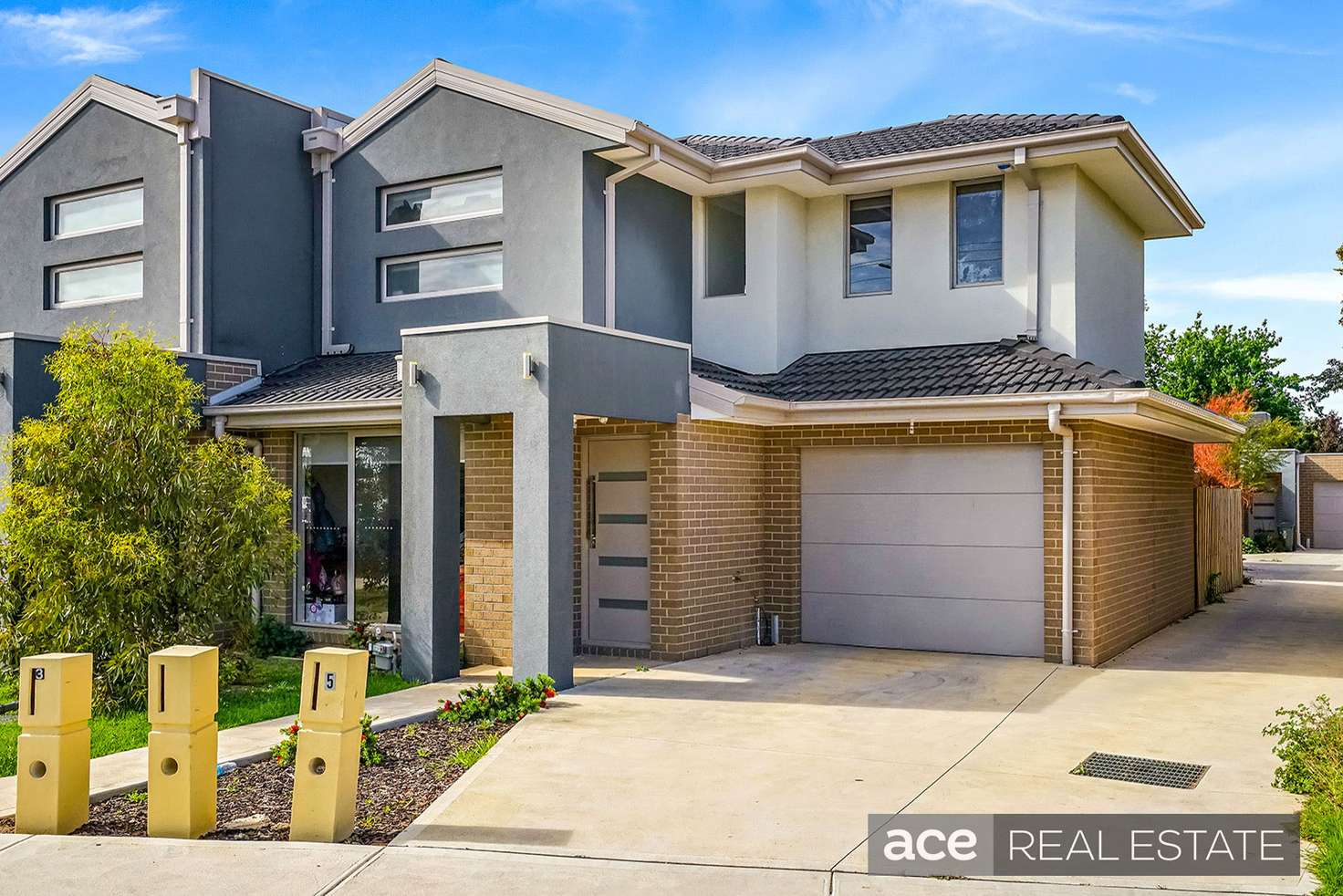 Main view of Homely townhouse listing, 2/59 Railway Avenue, Laverton VIC 3028