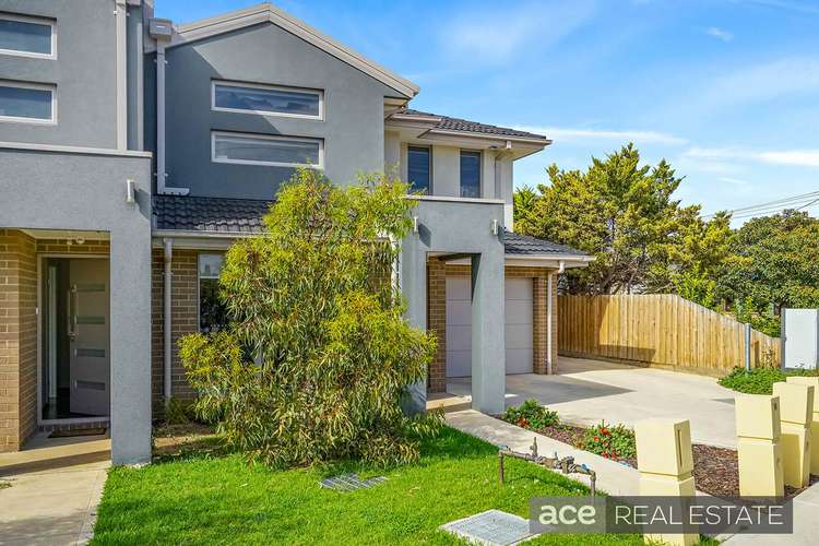 Fifth view of Homely townhouse listing, 2/59 Railway Avenue, Laverton VIC 3028