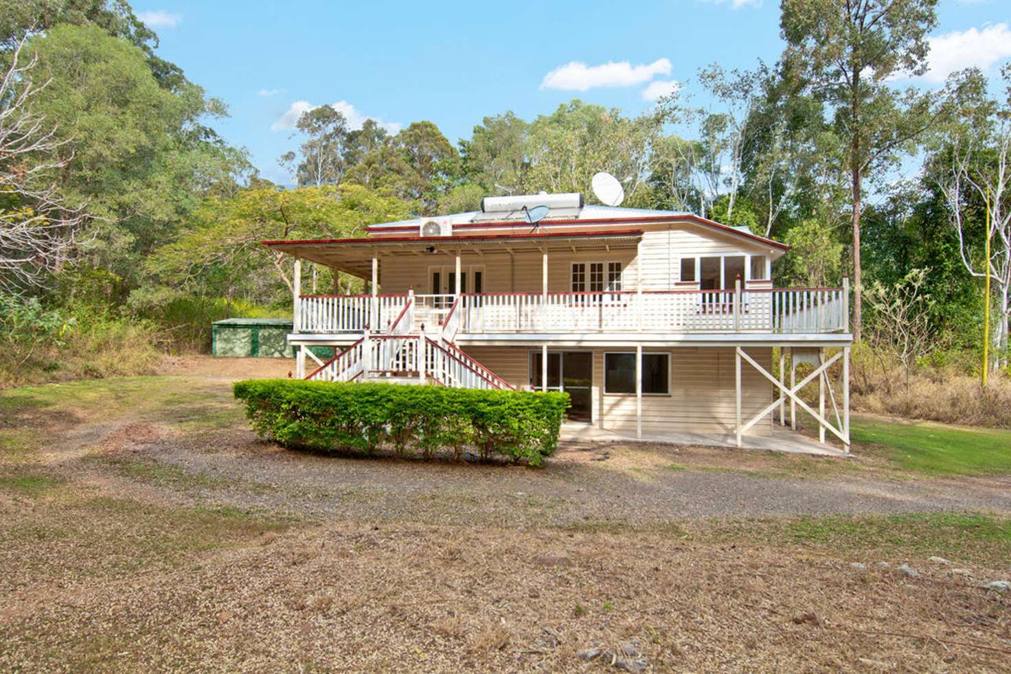 Main view of Homely house listing, 51-57 Samantha Road, Cedar Vale QLD 4285