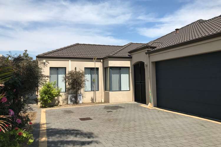 Main view of Homely house listing, 313B Grand Promenade, Dianella WA 6059