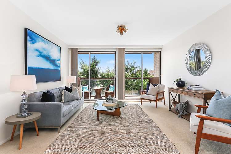 Main view of Homely apartment listing, 8/150 Old South Head Road, Bellevue Hill NSW 2023