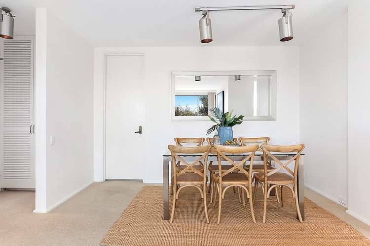 Second view of Homely apartment listing, 8/150 Old South Head Road, Bellevue Hill NSW 2023