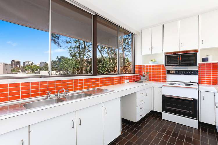 Fourth view of Homely apartment listing, 8/150 Old South Head Road, Bellevue Hill NSW 2023