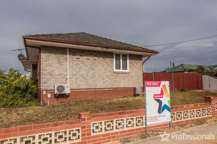 Second view of Homely house listing, 159 Gregory Street, Beachlands WA 6530
