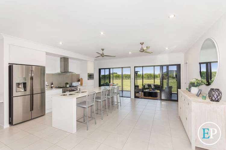 Main view of Homely house listing, 4 Colwell Court, Alligator Creek QLD 4816