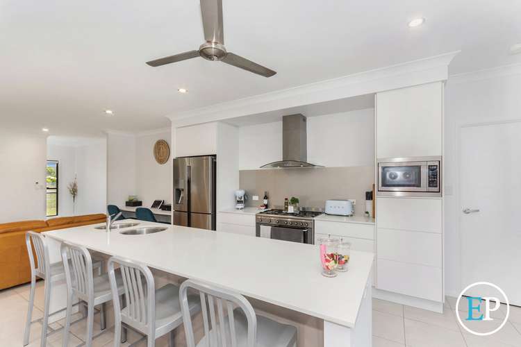 Fifth view of Homely house listing, 4 Colwell Court, Alligator Creek QLD 4816