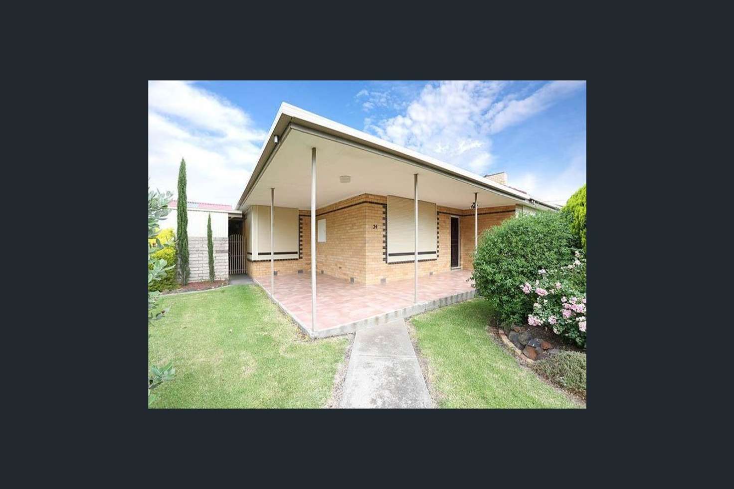Main view of Homely house listing, 34 Norwood Street, Albion VIC 3020