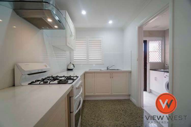 Second view of Homely unit listing, 5/82-84 Waddell Road, Bicton WA 6157
