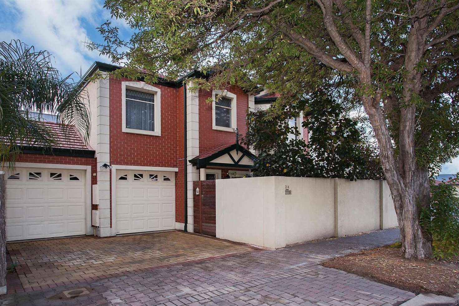 Main view of Homely house listing, 2A Clovelly Avenue, Glenelg North SA 5045